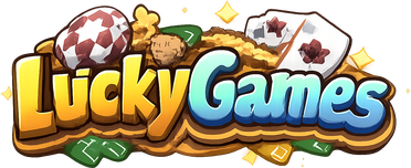 luckygames